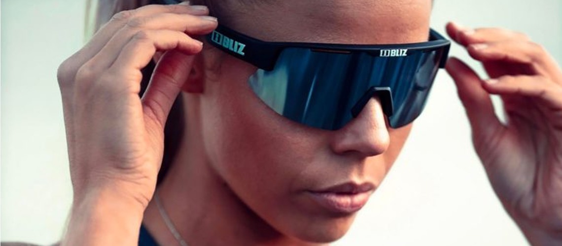 Bliz Active Fusion Sunglasses | Rhythm Snowsports.