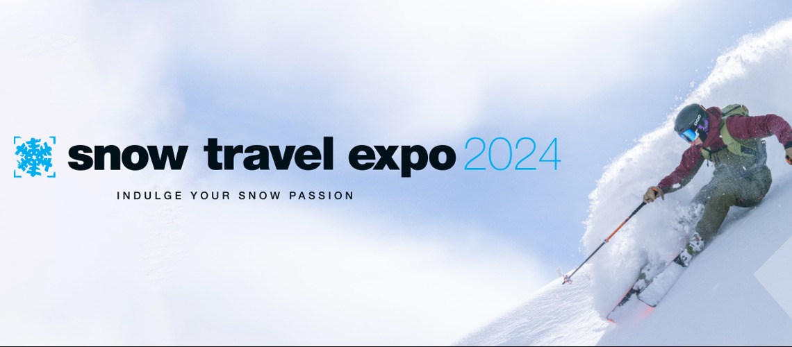 snow travel expo sydney