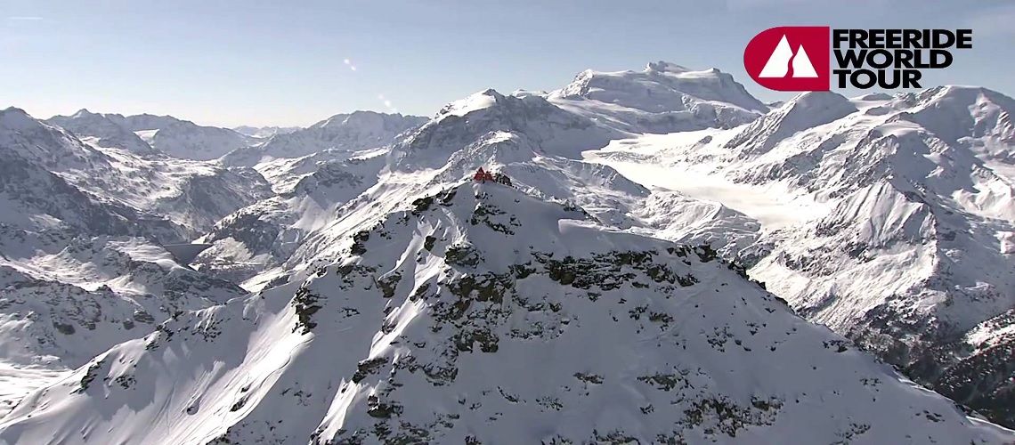 freeride world tour qualification