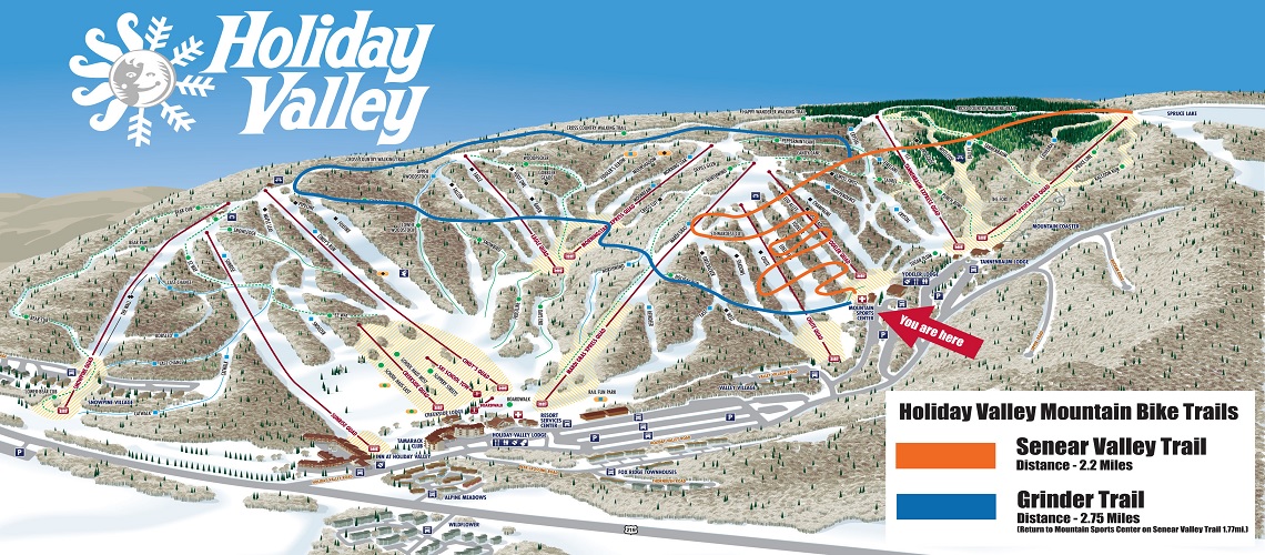 Holiday Valley Invests 3.3 Million in Upgrades