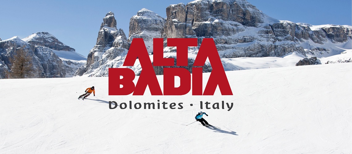 Alta Badia's Gran Risa Ready For World Cup