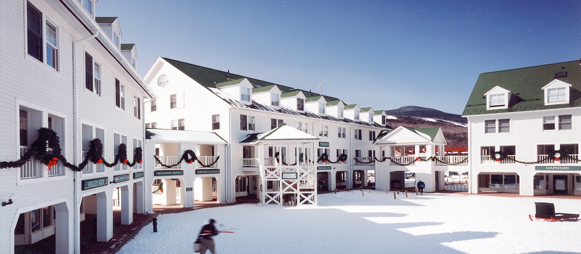 Waterville Valley Resort Acquires Silver Fox Inn, Diversifying Lodging