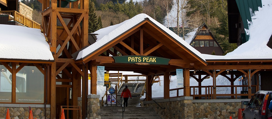 Pats Peak Announces 2024-2025 Season Pass Promotion