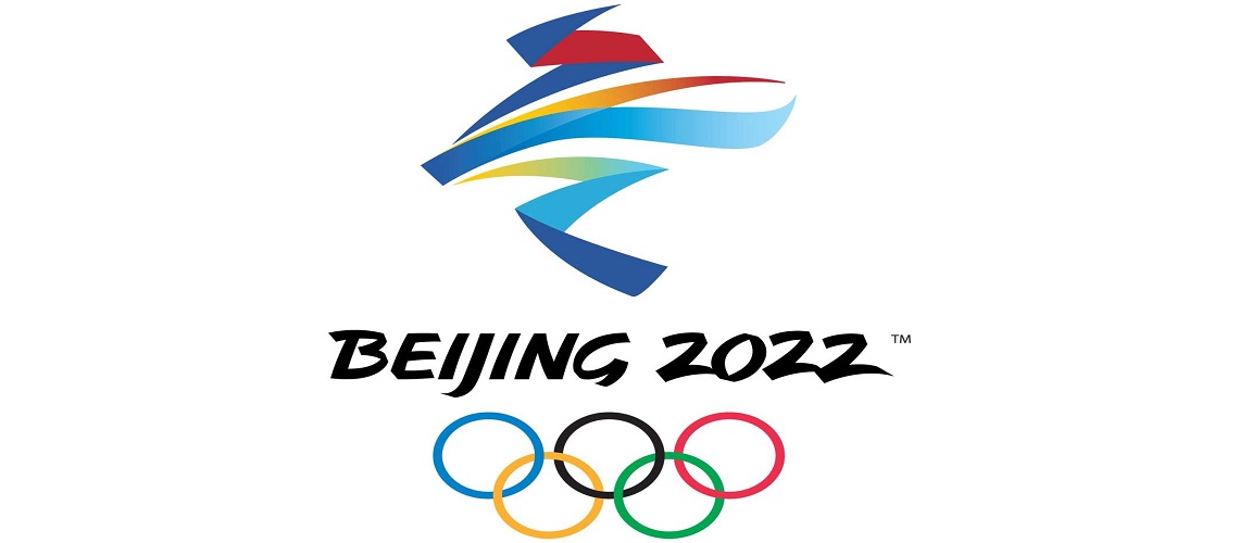 Olympics 2022 Logo Png
