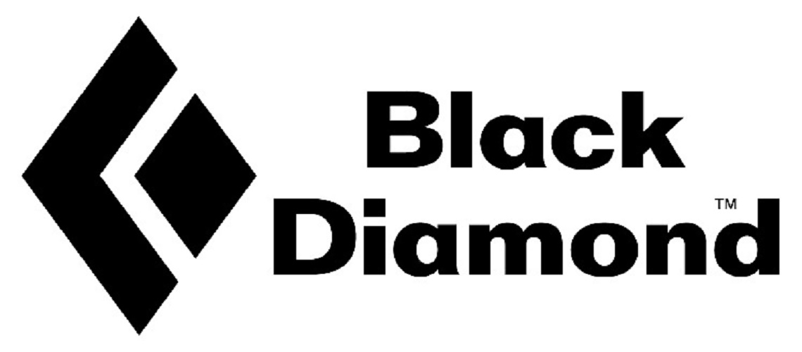 black diamond equipment logo