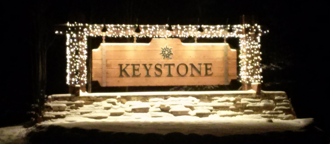 Keystone Resort announces 2023 opening day