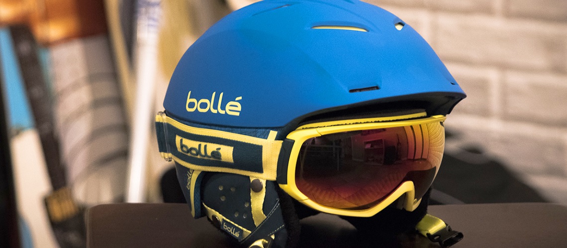 Bollé: Sunglasses, Goggles, Bike and Ski Helmets