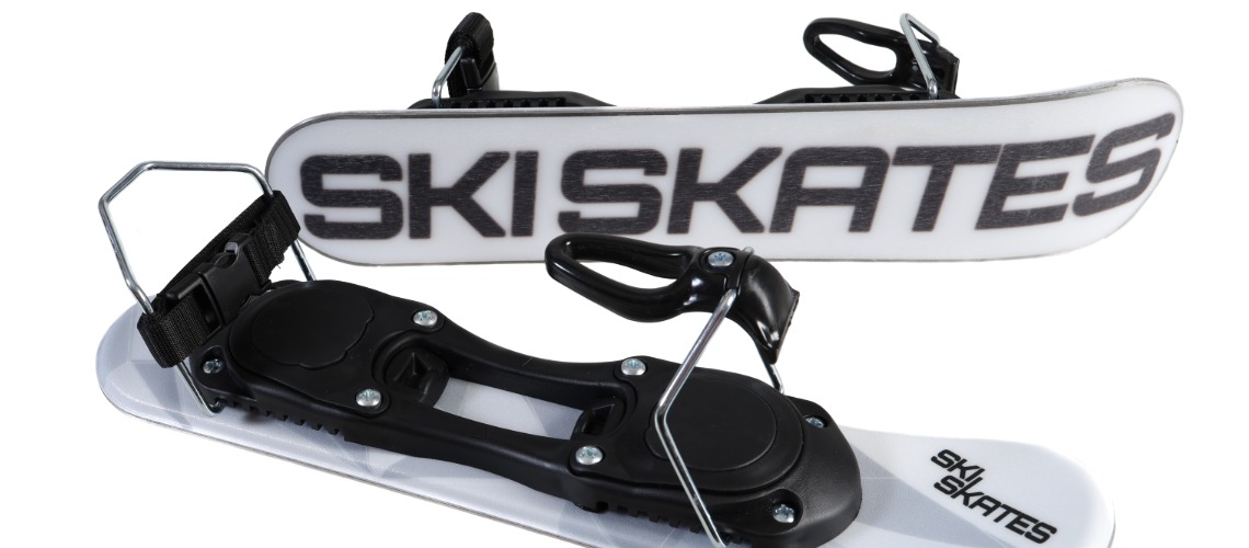 Ice Skates For Ski Slopes The Next Olympic Sport Probably Not 