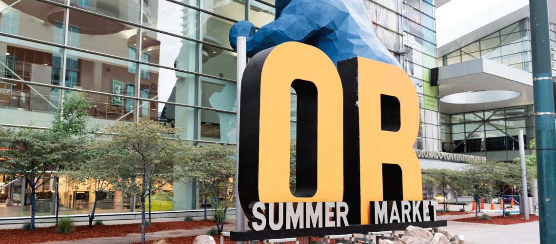 Outdoor Retailer Shifts Summer 2021 Trade Show To Aug. 1012