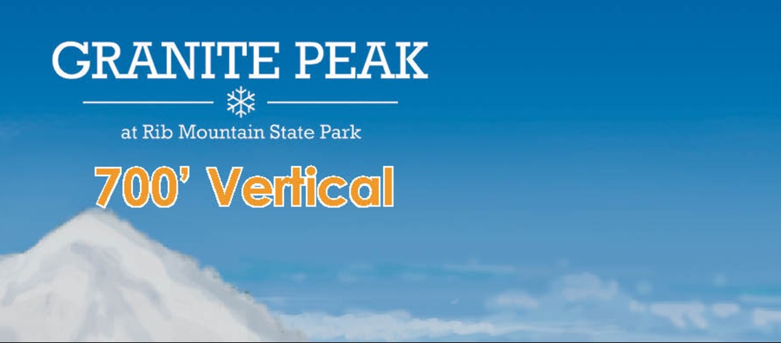 Wausau Granite Peak Ski Resort