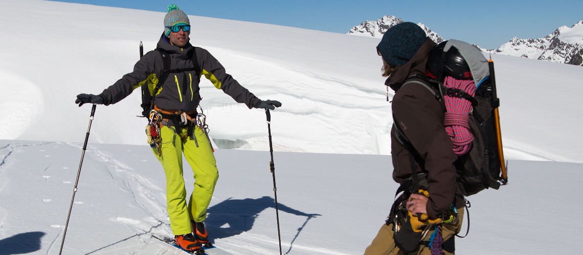 Arc'teryx Academy Launches First Ever European Winter Edition ...