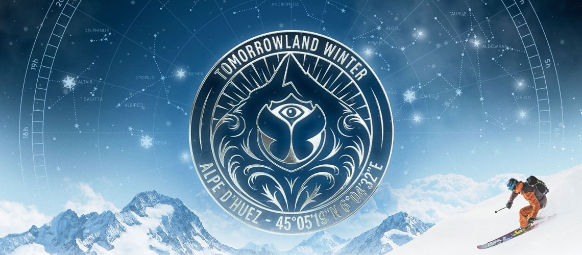 Line-up - Tomorrowland Winter