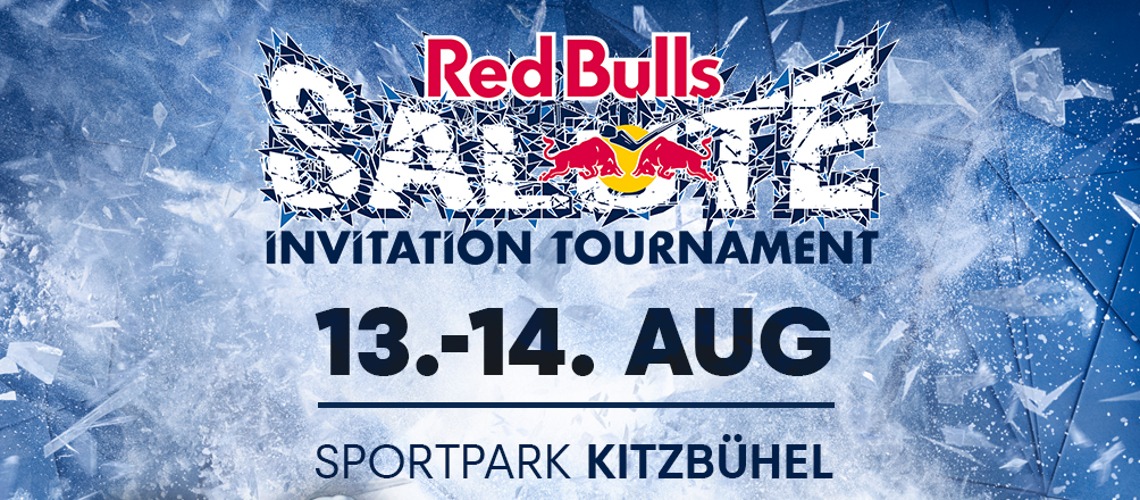 2022/23 Ice Hockey Season Will Start Again At Sportpark Kitzbuhel With