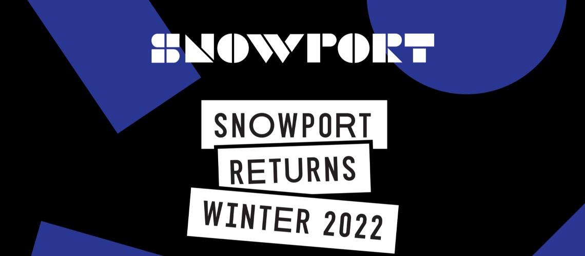 Boston Seaport Announces Return Of Snowport Event