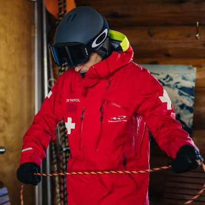 Vail Resorts And Helly Hansen Renew Longstanding Partnership.