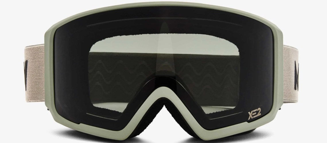 MESSYWEEKEND Launches Three New Goggle Styles: Clear, Flip And Ferdi